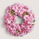 Kunstblumenkranz Kirschblüten Eldo