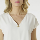 Schmuck-Verschlüsse "Blüten 3er-Set
