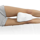 Kühlendes Kniekissen