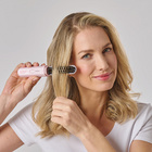 Kabellose Glättbürste