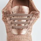 Komfort-Sneaker "Anni" champagner