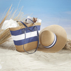 Strohtasche "Jette"