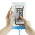Wasserdichte Handyhüllen 2er-Set