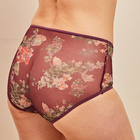 Panty Rosen 3er Set