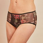 Panty Rosen 3er Set
