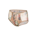 Panty Rosen 3er Set