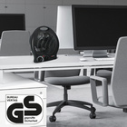 Heizlüfter 2000W schwarz alpina