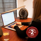 Heizlüfter 2000W schwarz alpina