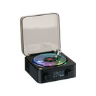 Bluetooth-Lautsprecher mit White Noise & 3 Lichtmodi