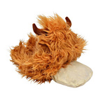 Kirschkernkissen "Ochse"