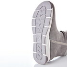 Komfort-Boots "Magda" grau