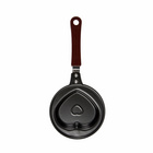 Bratpfanne "Herz" im Geschenkkarton