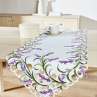 Tischläufer "Lavendel" 40x120 cm Eldo