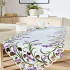 Tischläufer "Lavendel" 40x120 cm Eldo
