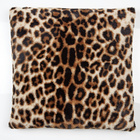 Kissen "Leopard" Eldo