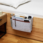 Betttasche zum Einhängen