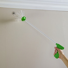 Spinnenfänger mit langem Griff