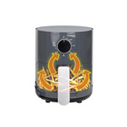 Airfryer 2L beige Basilico