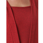 Pullover "Bea" rot
