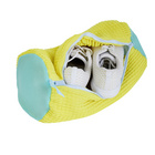 Schuh-Waschbeutel 2er-Set