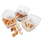 Soft-Nougat mit Mandeln in Frischhaltebox 300g