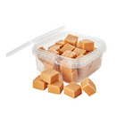 Old English Fudge "Vanille" in Frischhaltebox 300g