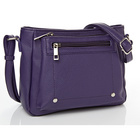 Schultertasche "Violette"