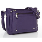 Schultertasche "Violette"