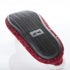 Slipper „Isabelle“ lila
