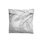 Castell Cooling Bettwäsche Dschungel pistaziengrün, 1x 135x200 cm + 1x 80x80 cm