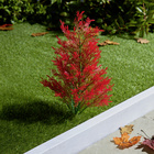 Gartenstecker Herbstbaum 45cm