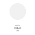 biberna Tencel Bettwäsche Schmetterlinge weiß, 1x 135x200 cm + 1x 80x80 cm