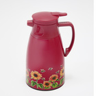 Thermo-Kaffeekanne Sonnenblume Basilico