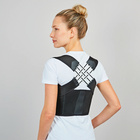 Haltungstrainer "Pro" schwarz