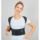 Haltungstrainer "Pro" schwarz