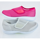 Komfort Schuh "Sophie" grau