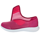 Komfort Schuh "Sophie" fuchsia