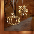 LED-Hängedeko "Ahornblatt" Eldo