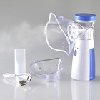 Hand-Inhalator