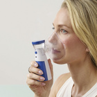 Hand-Inhalator