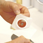 Magnetpflaster