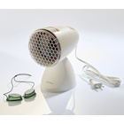 Infrarotlampe 150 Watt mit 5 Neigungswinkeln sanitas