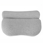 Nacken-Stützkissen mit Memory-Foam