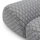 Nacken-Stützkissen mit Memory-Foam