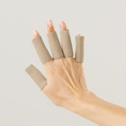 Fingerbandagen