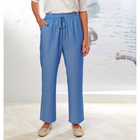 Jogg-Pants "Jeans" lightblue