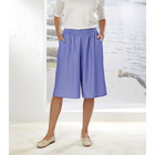 Hosenrock "Jeans" lightblue