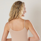 Shape-Unterkleid mit Kühleffekt beige