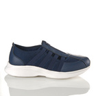 Sommer-Sneaker "Sunny" marine