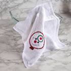 Geschenkidee Gästehandtuch Schneemann Eldo